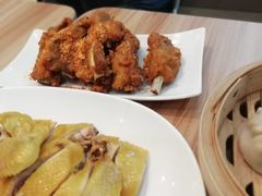 -胜记凯心茶餐厅(汇金财富广场店)