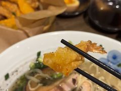 -雷神拉面(财富中心玉米楼店)