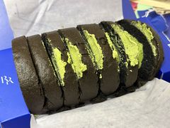 -the Roll'ING手作瑞士卷专门店(卓悦中心店)