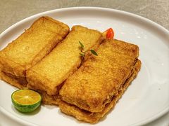 -ONE FULL 古董港式海鲜火锅