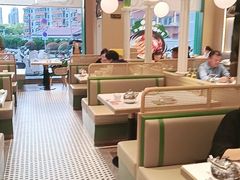 -荔粥记潮汕砂锅粥(新北万达店)