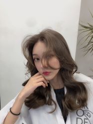 -MRMODE时尚先生美发沙龙