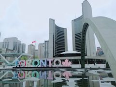 -加拿大国家电视塔