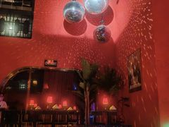 -JZ Club 爵士酒吧(上海店)