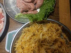 -老板娘的烤肉店(旅顺新玛特店)