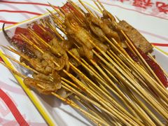 -饶福记·南昌烧烤大排档(九龙湖土著店)