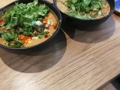 -新辣道鱼火锅(上地华联店)