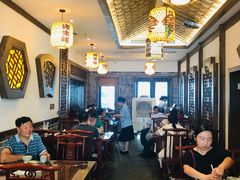 大堂-杨记隆府(白象街店)