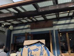 -Fergburger(皇后镇店)