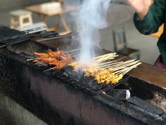 -霍元甲烧烤(江城商务大楼店)