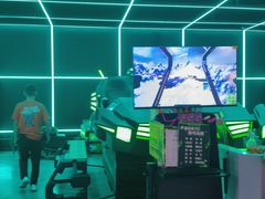 -天河城购物中心