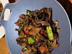 -胖老汉椒麻鸡清真新疆菜(西御街店)