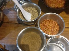 -齐齐哈尔特色烤肉