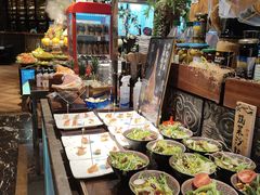 -喜庭海鲜自助(来福士店)