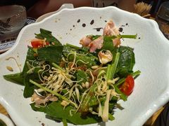 -有喜屋·日料·居酒屋(旭辉广场店)