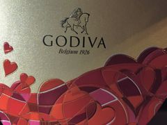 -GODIVA(万象城店)