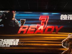 -银座影城(小十字)