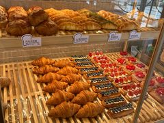 -崎本的店·专业酵种吐司(无锡万象汇店)