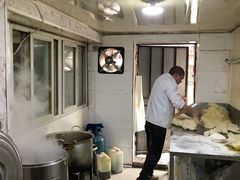 -西门刘东拉面馆(金珠花苑店)