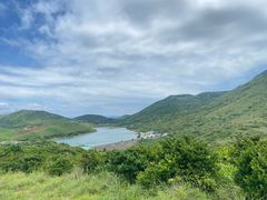 -嵛山岛
