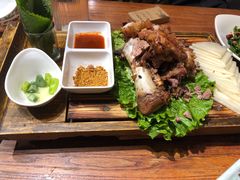 -马家饭堂(南街薰酱店)