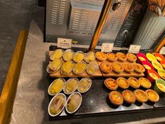 -康帝国际酒店-艾斯本自助西餐厅