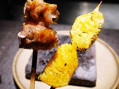 -麦MUGI铁板烧日式料理