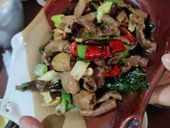 -尼玛藏家风味园(阿山食城店)