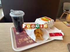 -德克士(通惠门店)