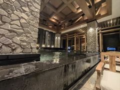 -清河半岛温泉度假酒店