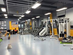 -天型健身工作室(大学城店)