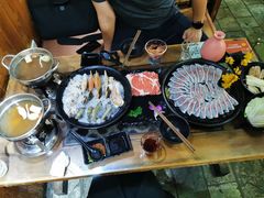 -丽江庭院之爱在路上(西单店)