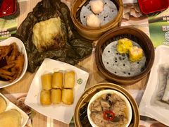 -添好运点心专门店(中环IFC店)