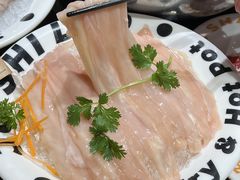 -潮澎派·潮州菜(南国明珠店)