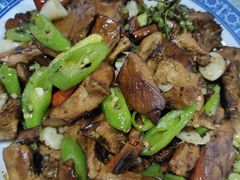 -墨江小城故事餐厅