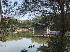 -青龙山国家森林公园