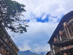 -大理古城