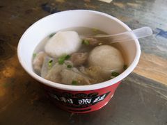 -同利肉燕老铺(澳门路店)