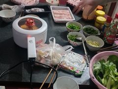 -秋水广场