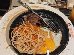 -快乐爱斯米牛排·寿喜烧自助(亿合城店)