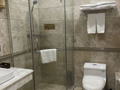 -北京益泉花园酒店