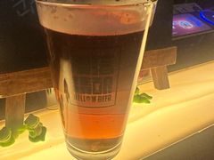 -麦落精酿啤酒餐吧(先农大院店)
