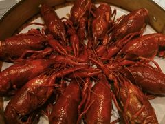 -巴厘龙虾·榜首油焖大虾(音乐学院·沿江酒馆店)