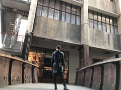 门面-大王油茶(二厂文创公园店)