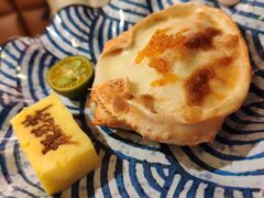 黄金蟹宝-桃花丼烧肉饭(凯丹商场店)