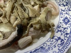 -同城四季爆肚涮羊肉(安华里店)