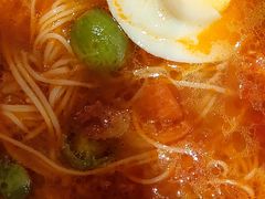 -西贝(金桥店)