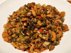 -千百味红餐厅·江西菜(绿地双子塔店)