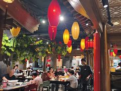 -北平盛世·新京菜·北京烤鸭(劲松·双井店)