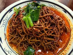 -蓝田九大碗民俗食府(蓝田店)